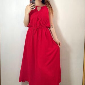 Maxi Vestido
